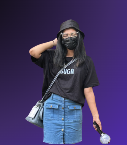Eram Shaikh